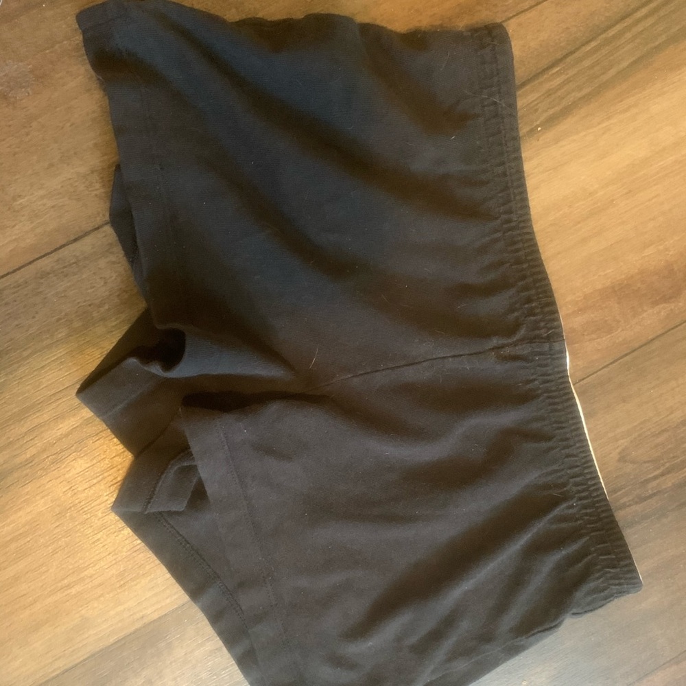 Cheer shorts